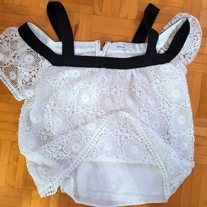 Women beautiful blouse